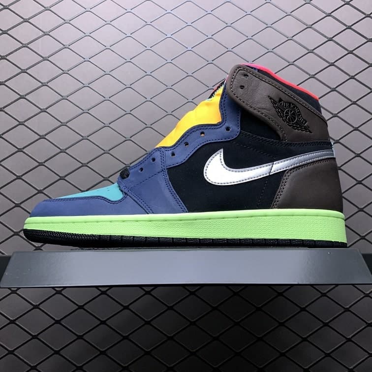 Air Jordan 1 High
