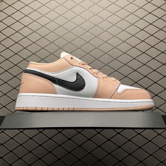 Air Jordan 1 Low Artic Pink