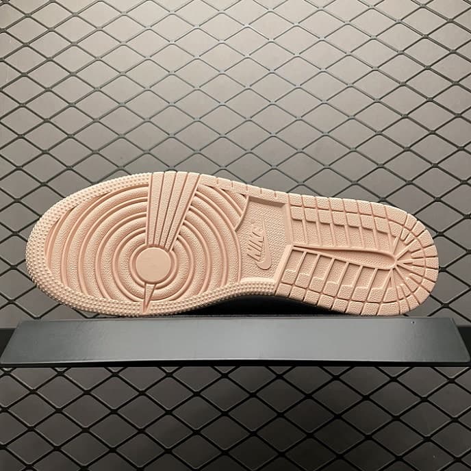 Air Jordan 1 Low Artic Pink