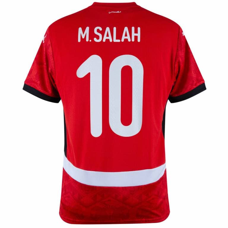 Maillot-Egypte-Domicile-2024-2025-Salah