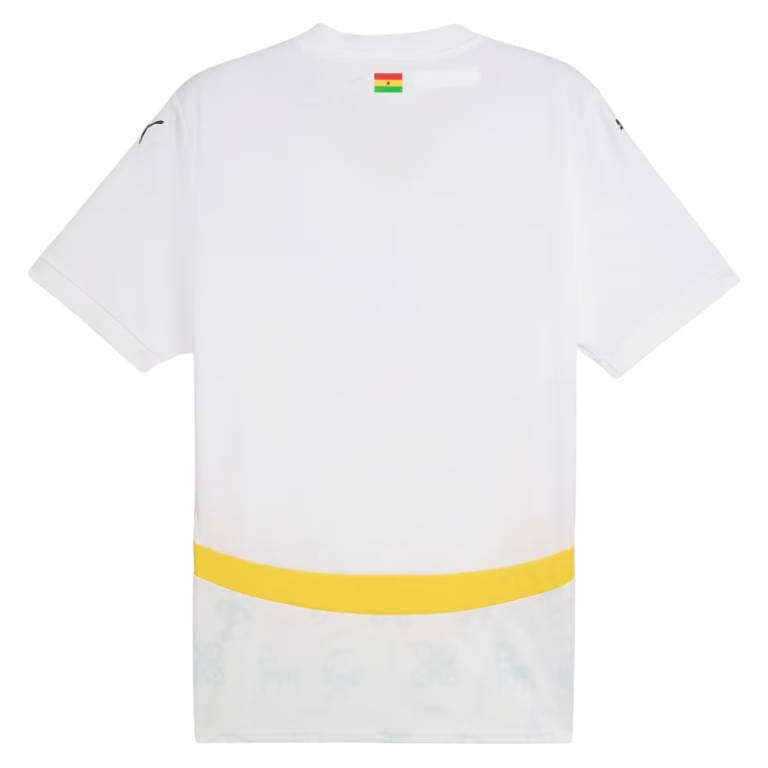 Maillot-Ghana-Domicile-2024-2025