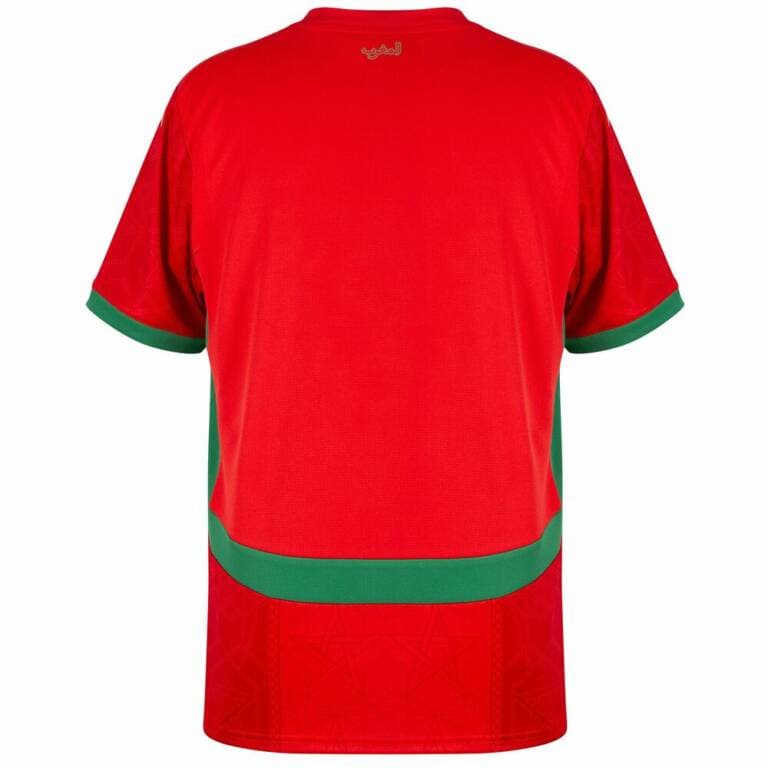 Maillot-Maroc-Domicile-2025-2026