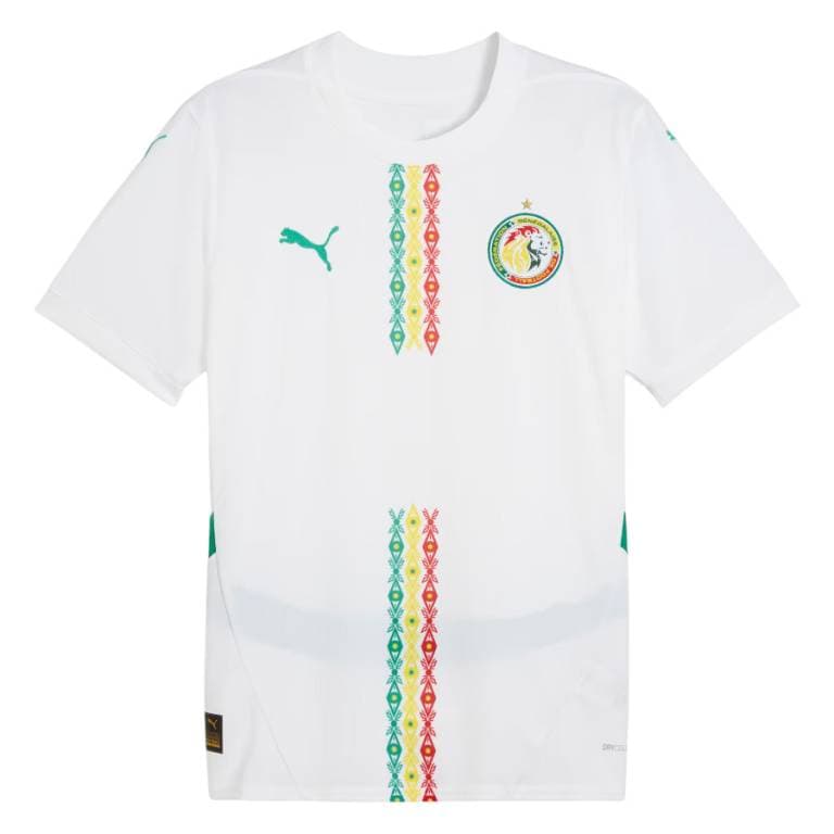 Maillot-Senegal-Domicile-2024-2025