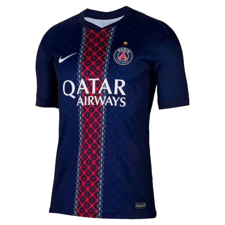 Maillot-PSG-Domicile-2025-2026-1-Etoile - Copie (2)