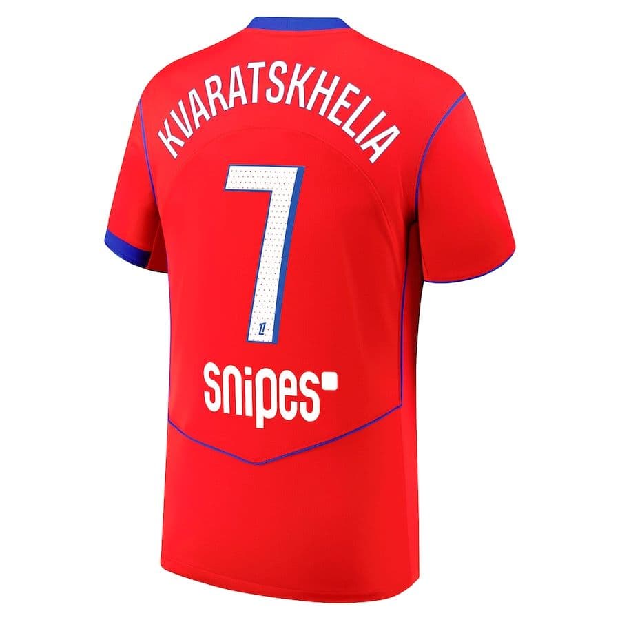 Maillot_PSG_Third_2025_2026_Kvaratskhelia_Foot_Soccer_Pro