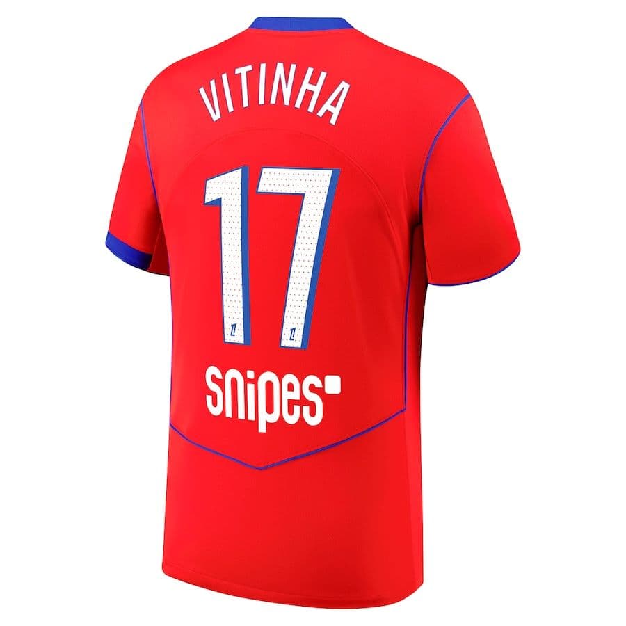 Maillot_PSG_Third_2025_2026_Vitinha_Foot_Soccer_Pro