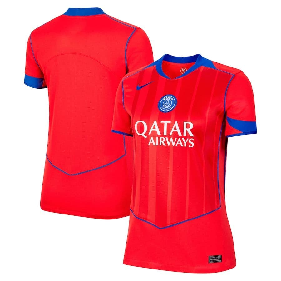 Maillot_PSG_Third_2025_2026_Femme_Foot_Soccer_Pro