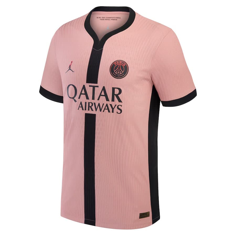 Maillot_Match_PSG_Third_2024_2025