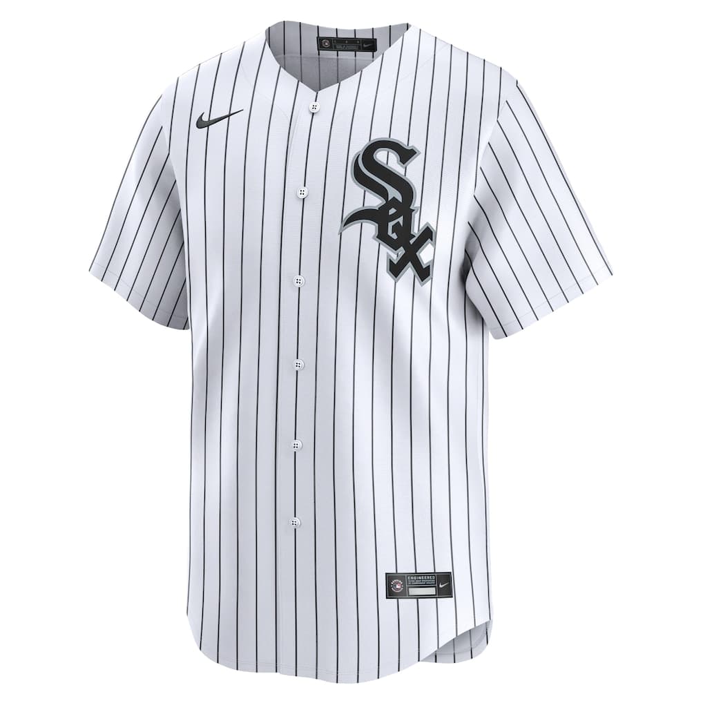 Chicago_White_Sox_Maillot_Nike_Domicile