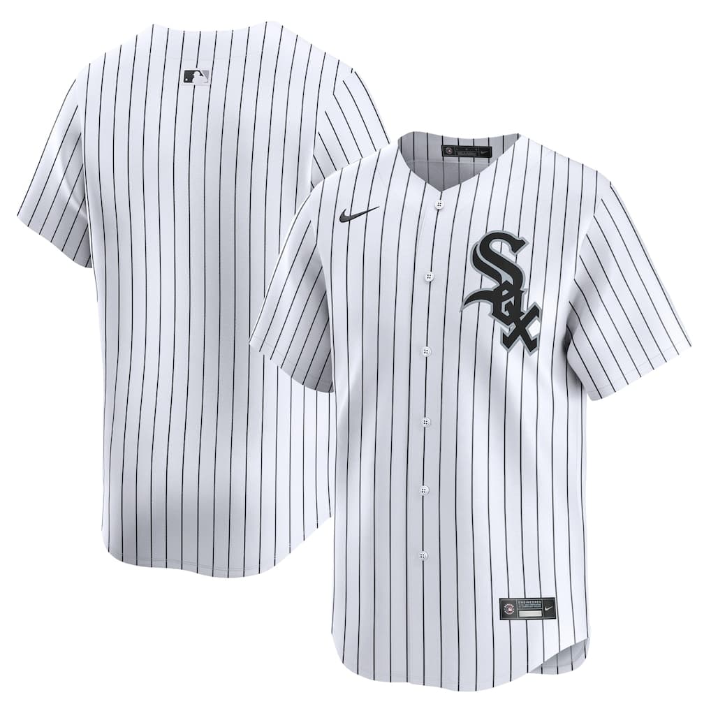 Chicago_White_Sox_Maillot_Nike_Domicile