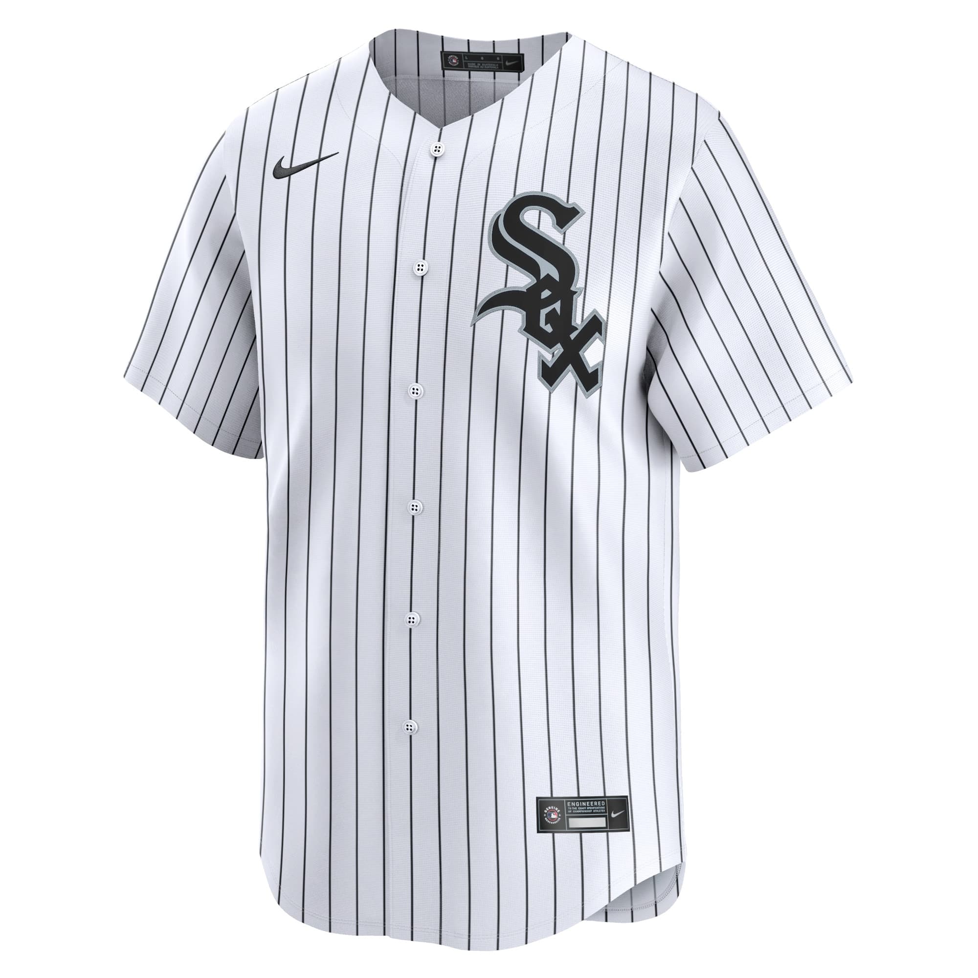 Chicago_White_Sox_Maillot_Nike_Domicile