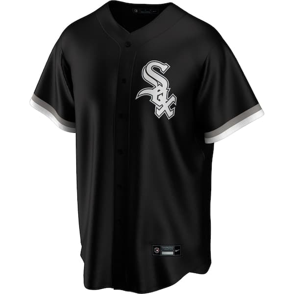 Chicago_White_Sox_Nike_Maillot