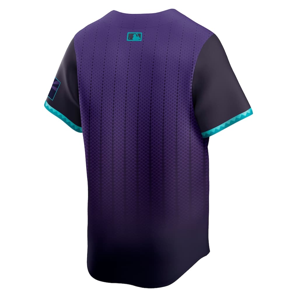 Maillot_Nike_MLB_Diamondbacks_Arizona