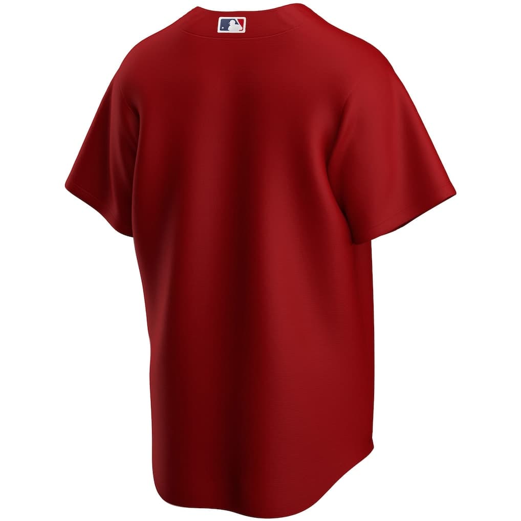 Maillot_Nike_Red_Sox_de_Boston_-_Rouge