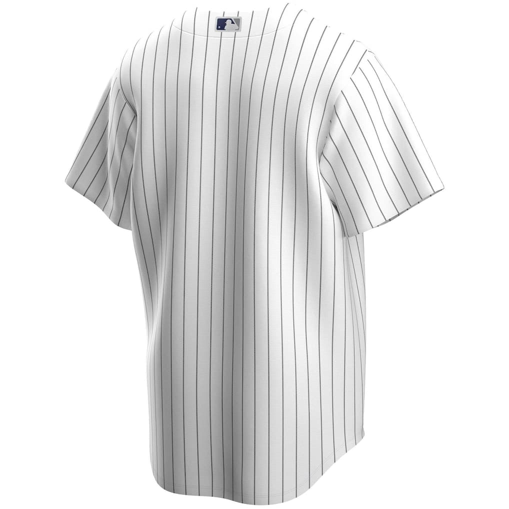 New_York_Yankees_Nike_Maillot