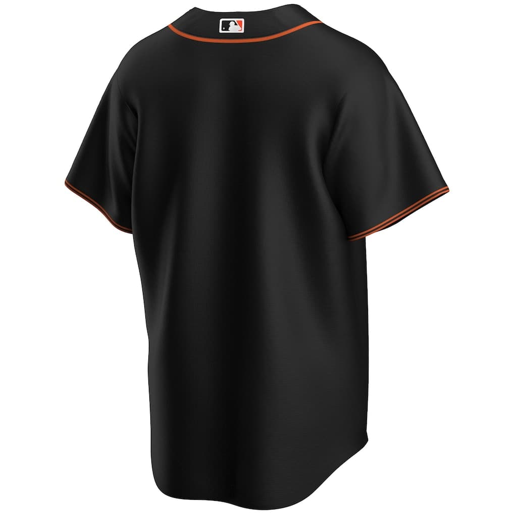 San_Francisco_Giants_Nike_Maillot