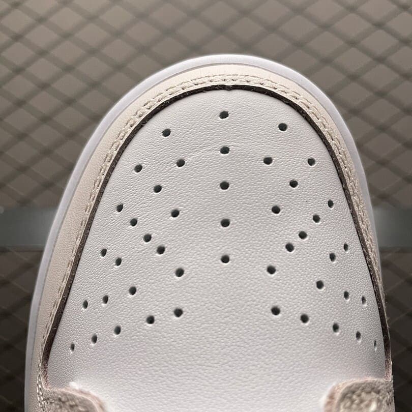 Dunk Low Paisley Pack Pink