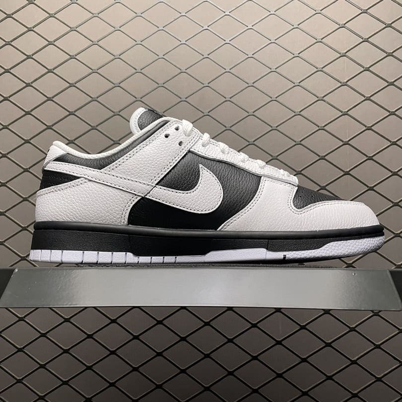 Dunk Low Retro Reverse Panda