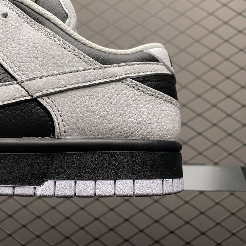 Dunk Low Retro Reverse Panda