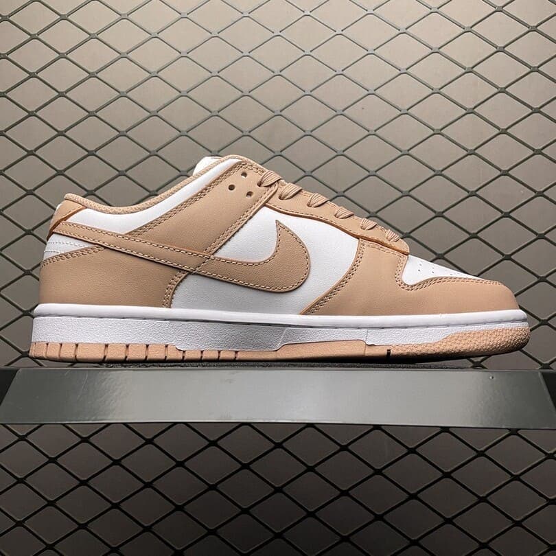 Dunk Low Rose Whisper