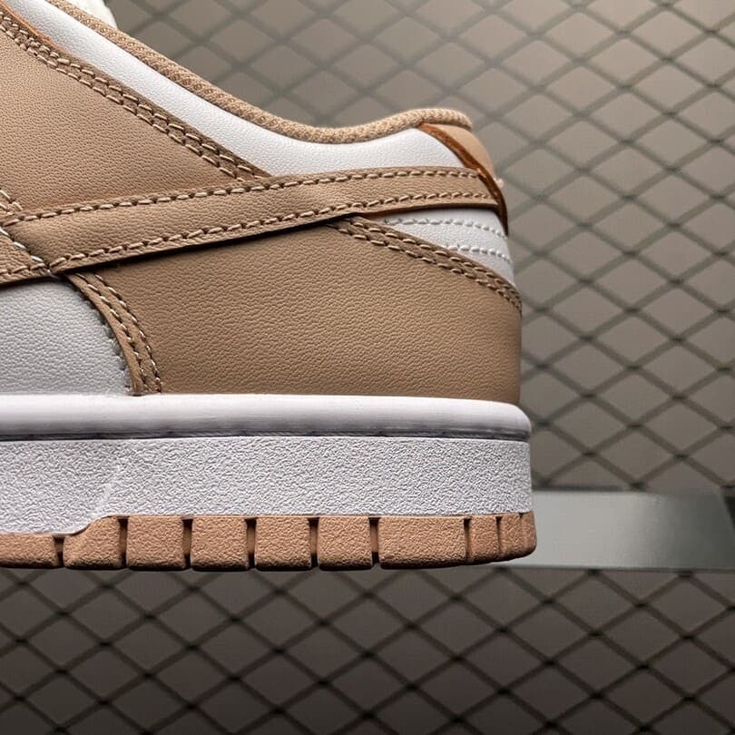 Dunk Low Rose Whisper