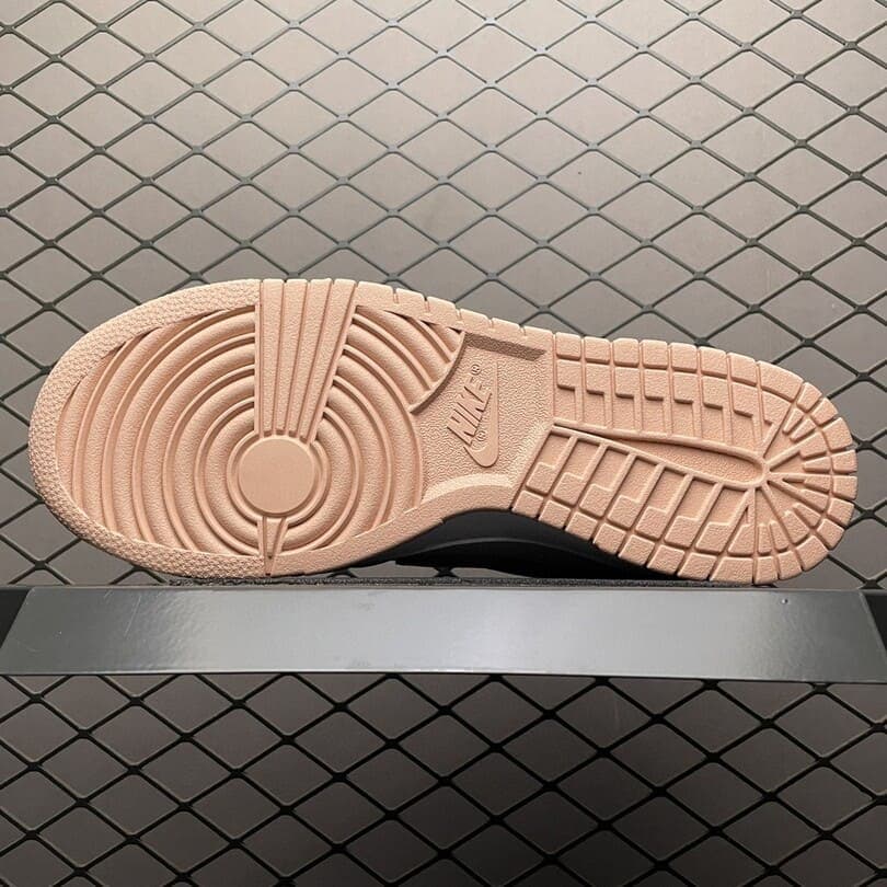 Dunk Low Rose Whisper