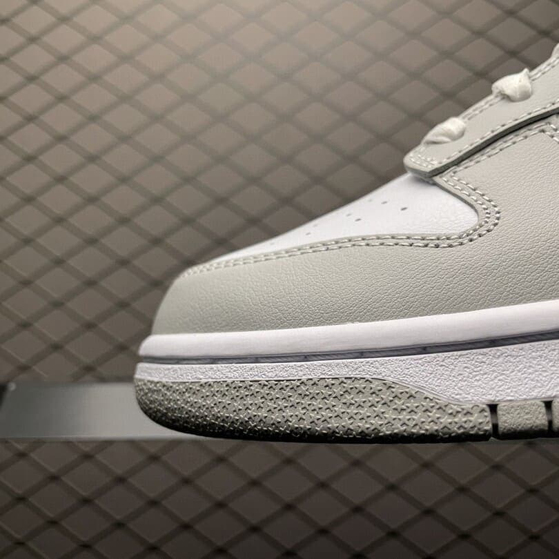 Dunk Low SE Lottery Pack Grey Fog