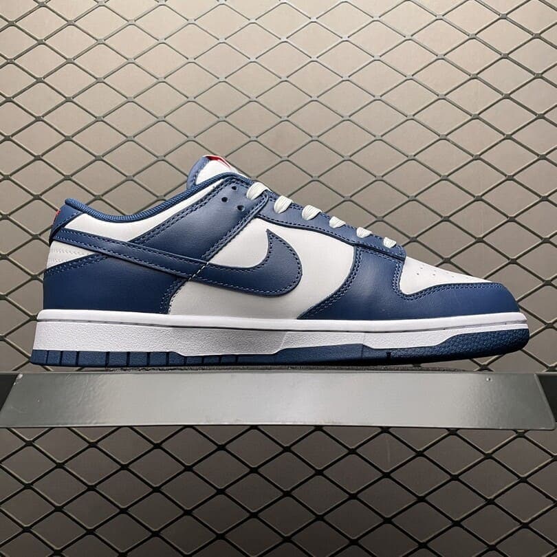 Dunk Low Valerian Blue