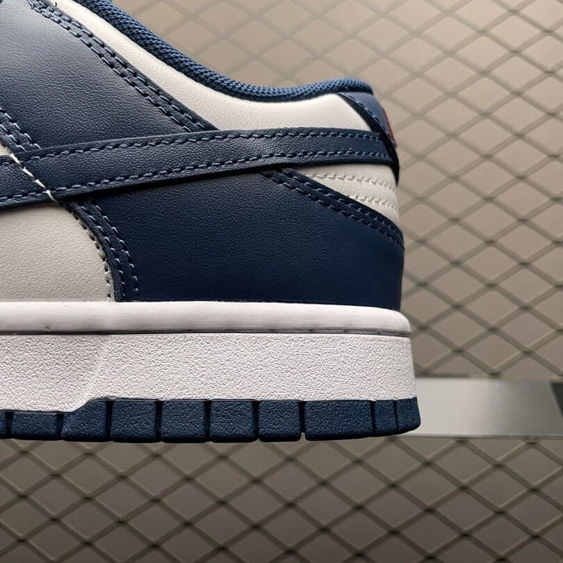 Dunk Low Valerian Blue