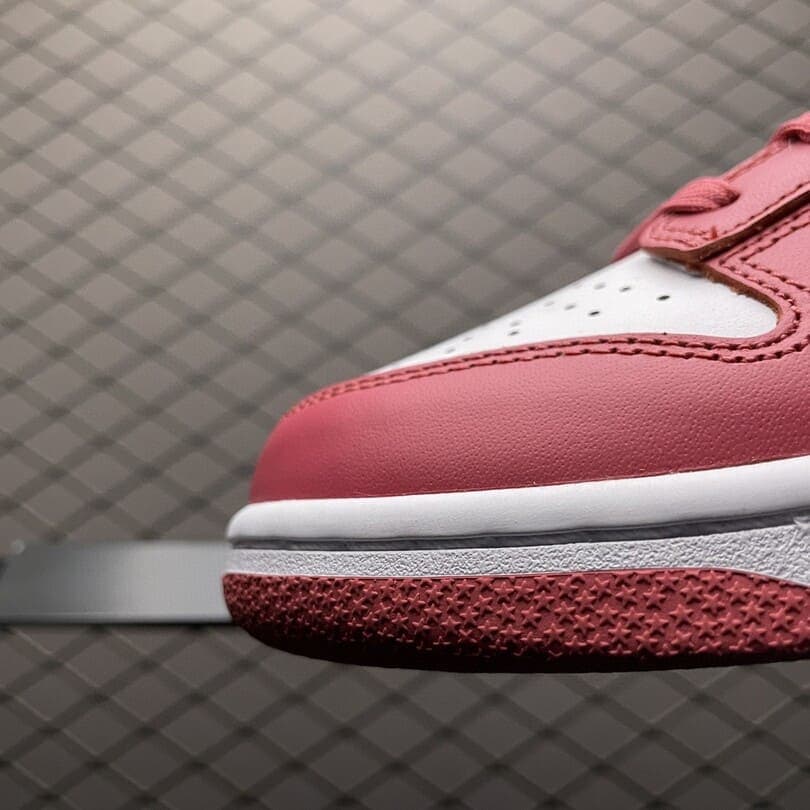 Dunk low Archeo Pink