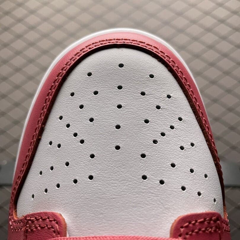 Dunk low Archeo Pink