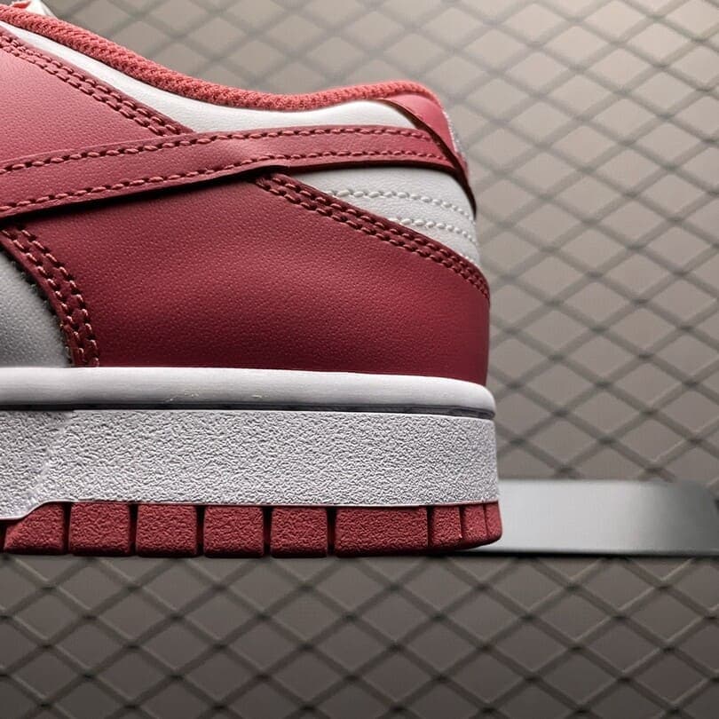 Dunk low Archeo Pink