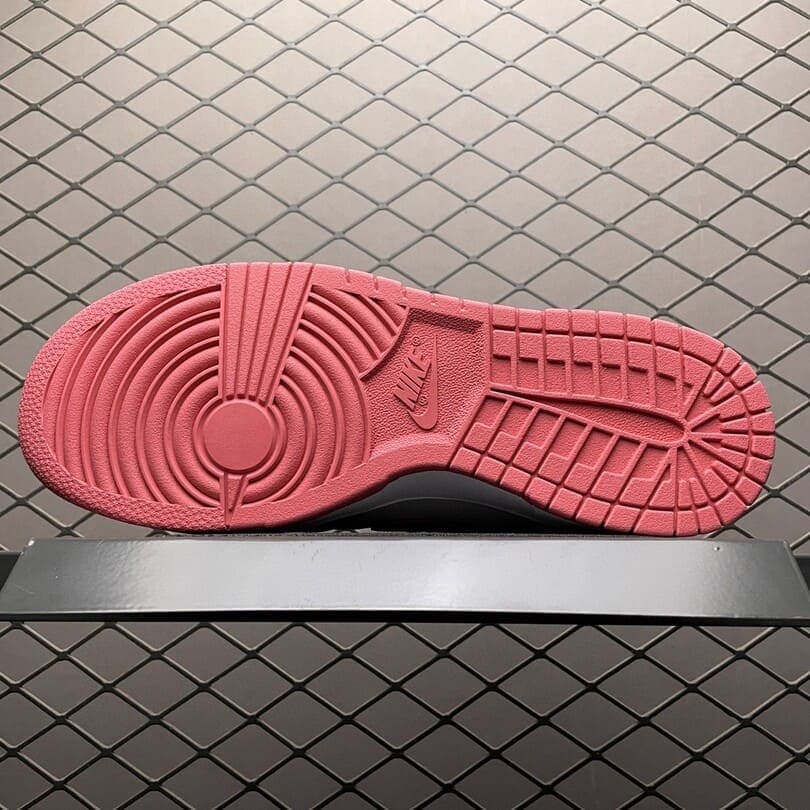 Dunk low Archeo Pink