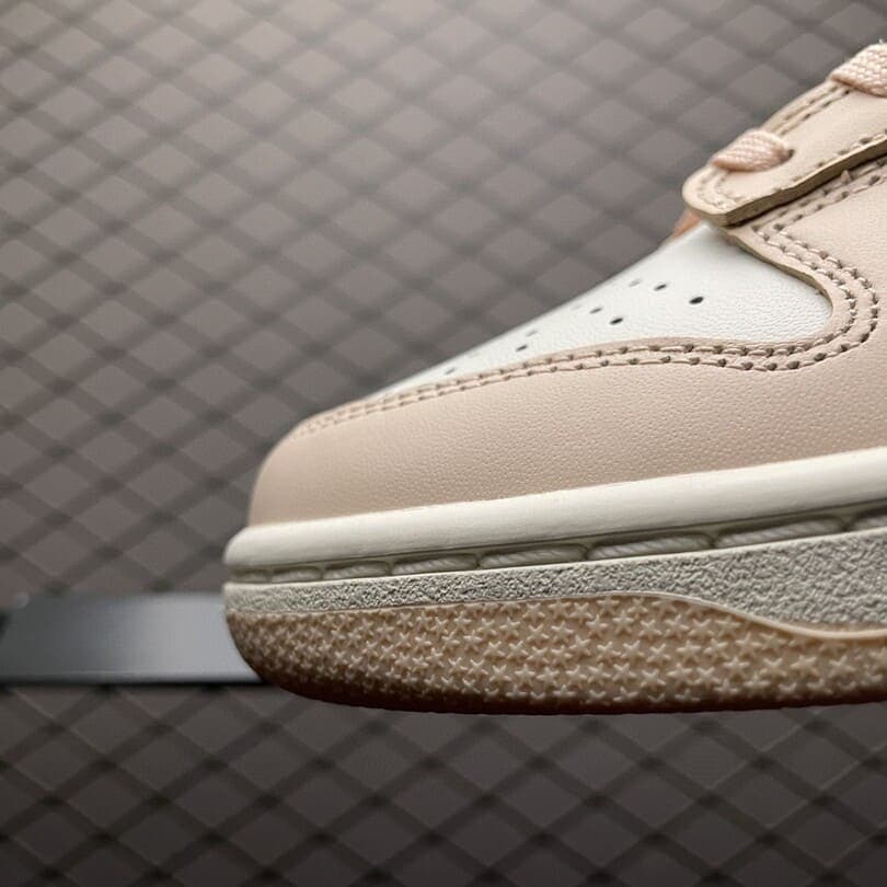 Dunk low Orange Pearl