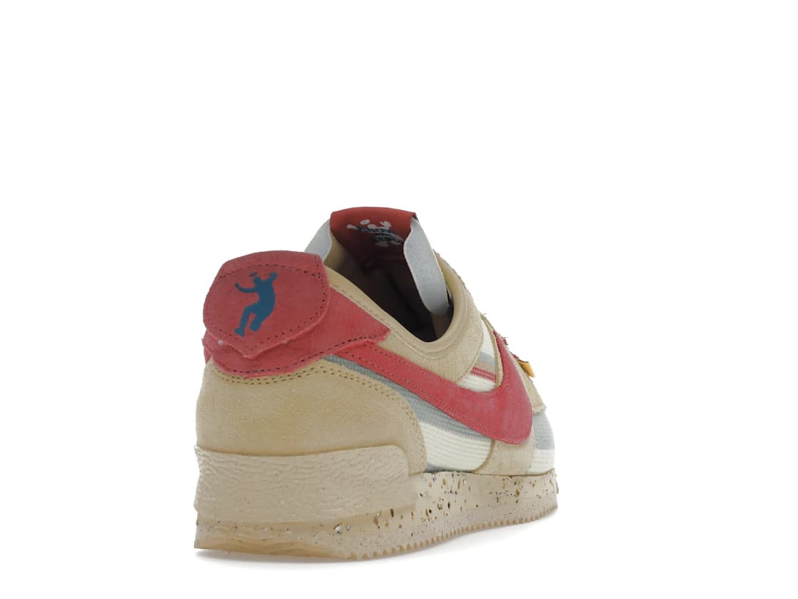 Nike Cortez SP Union Sesame