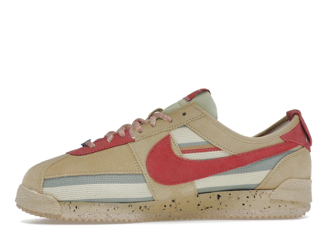 Nike Cortez SP Union Sesame