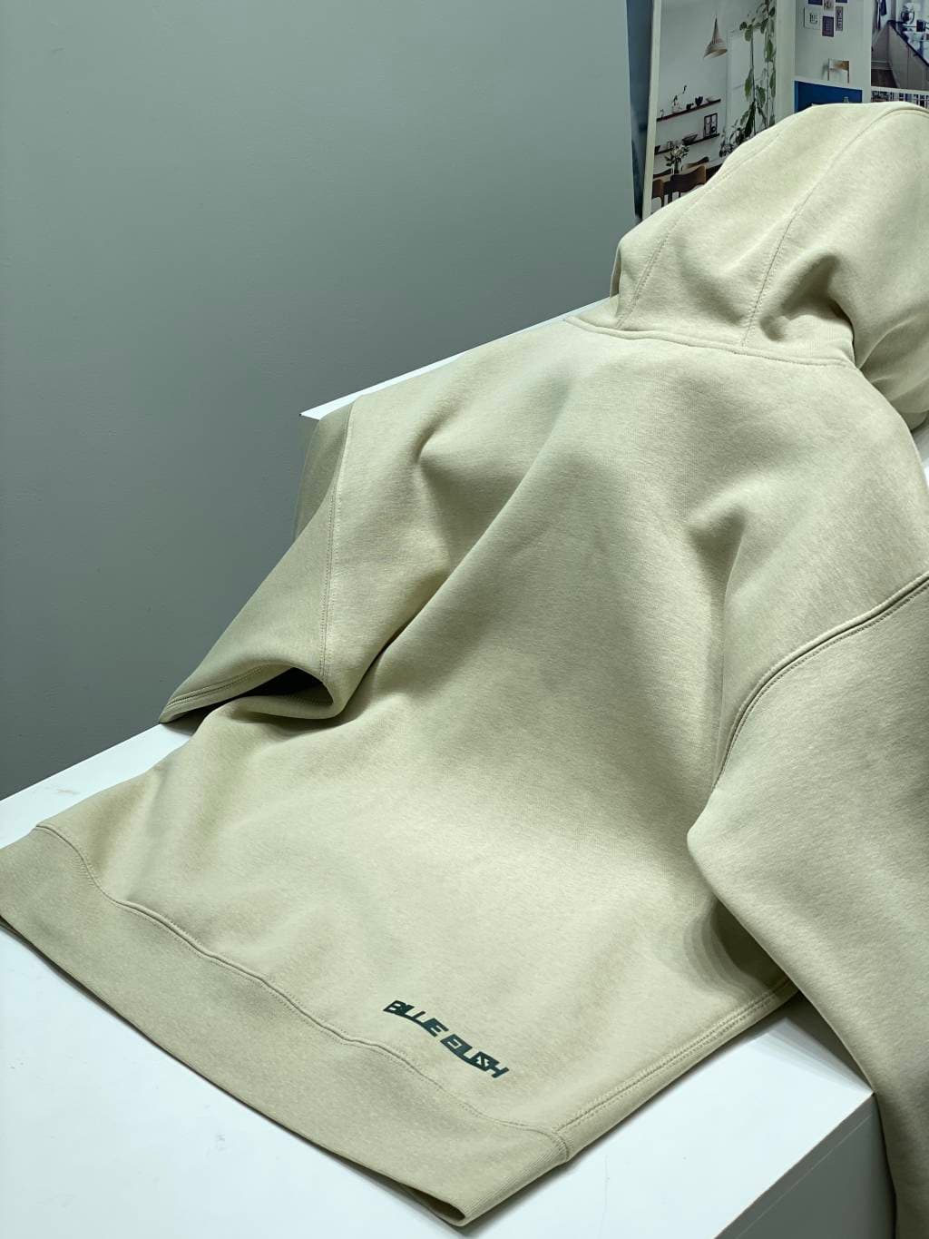 nike x billie eilish beige