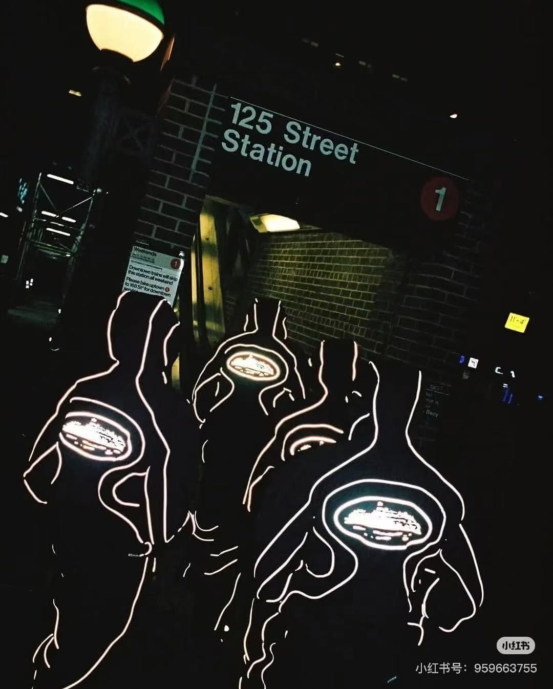 nike x cortiez black