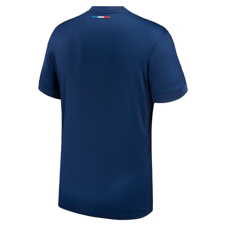 Maillot_PSG_Domicile_2024_2025_1_Etoile_Foot_Soccer_Pro