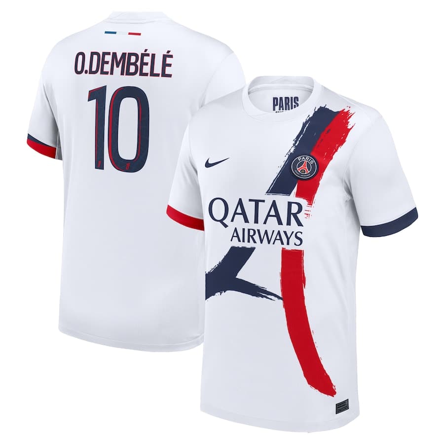Maillot_PSG_Exterieur_2025_2026_Dembele_Foot_Soccer_Pro