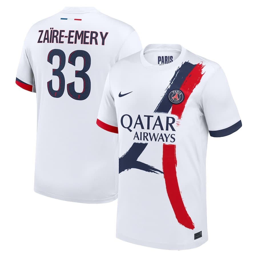 Maillot_PSG_Exterieur_2025_2026_Zaire_Emery_Foot_Soccer_Pro
