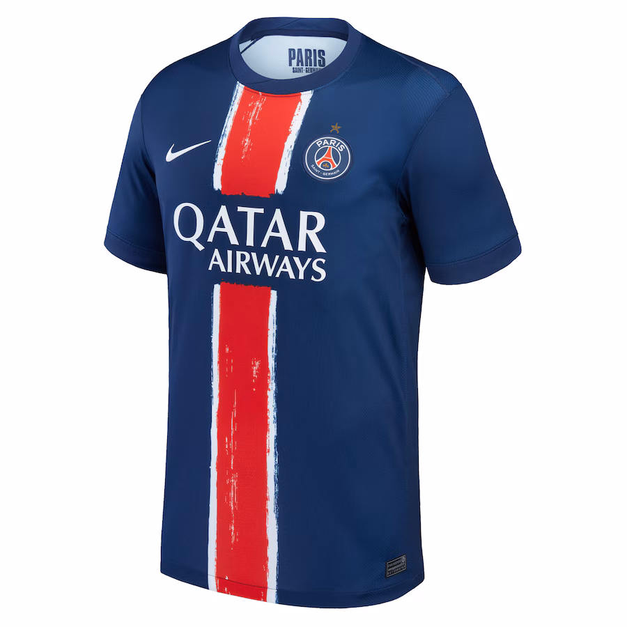 Maillot_Kit_Enfant_PSG_Domicile_2024_2025_Vitinha_1_Etoile_Foot_Soccer_Pro