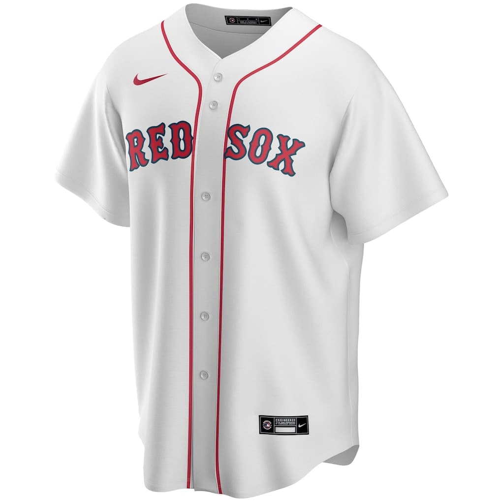 Boston_Red_Sox_Nike_Maillot_officiel_réplique_domicile_-_HommeVisaMaster_CardAmexPayPalJCBMaestro
