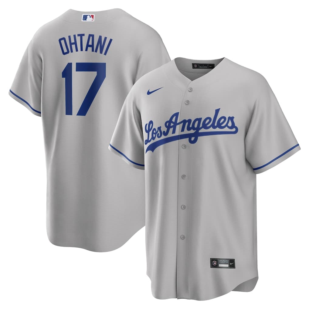 Maillot_de_route_Nike_officiel_des_Dodgers_de_Los_Angeles_-_Hommes_-_Ohtani_avec_impression_17VisaMaster_CardAmexPayPalJCBMaestr