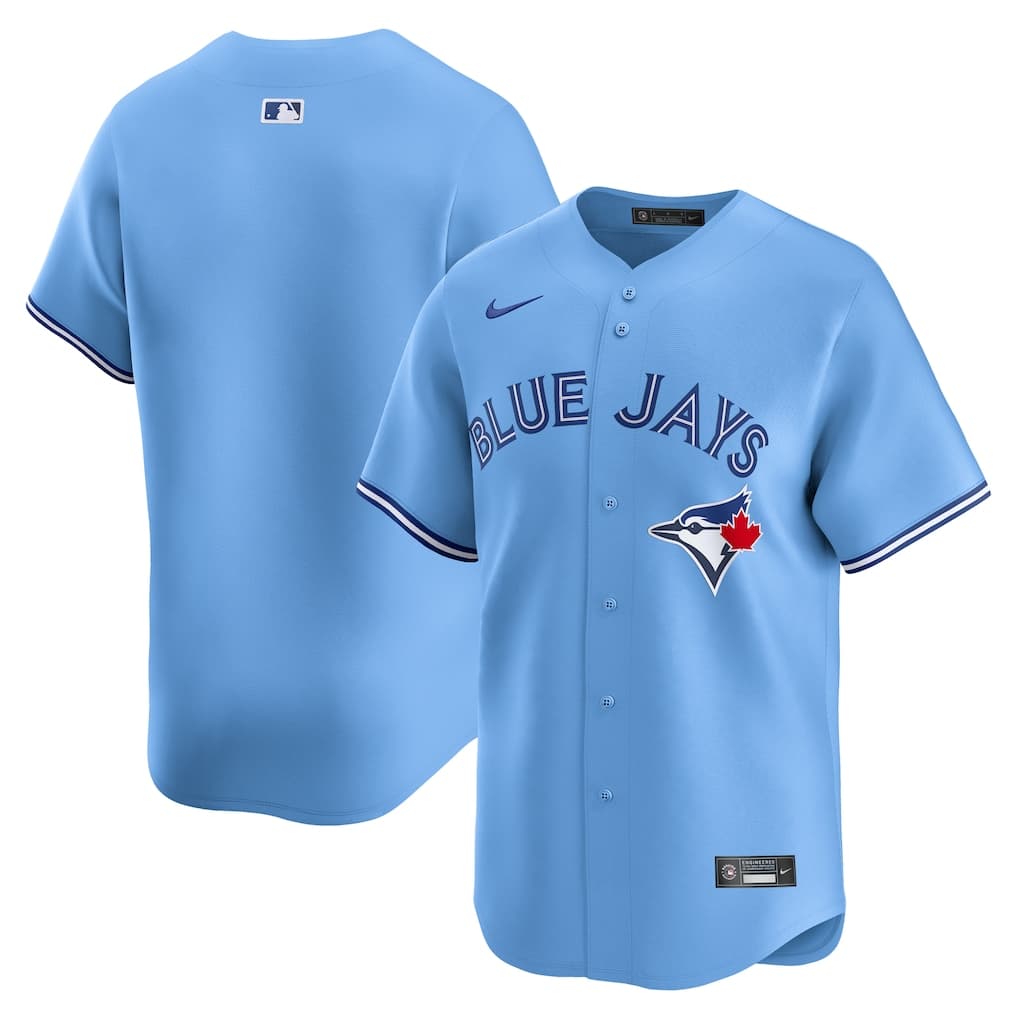 Toronto_Blue_Jays_Maillot_Nike_MLB_Limited_Alternate_-_HommeVisaMaster_CardAmexPayPalJCBMaestro