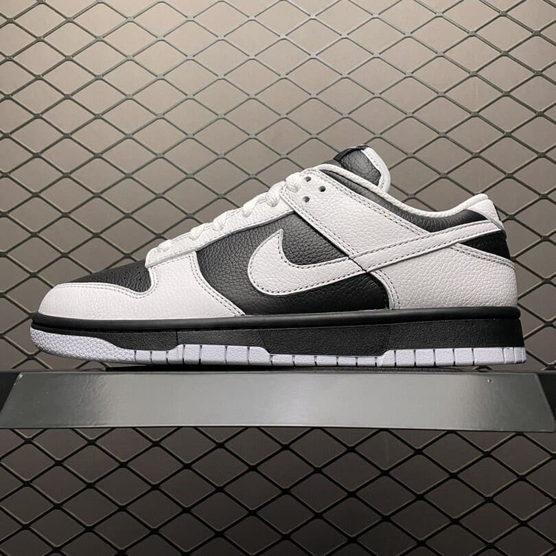 Dunk Low Retro Reverse Panda