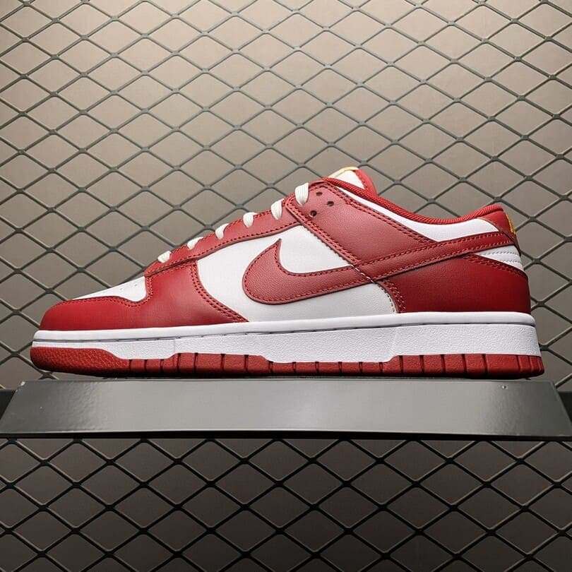 Dunk Low USC