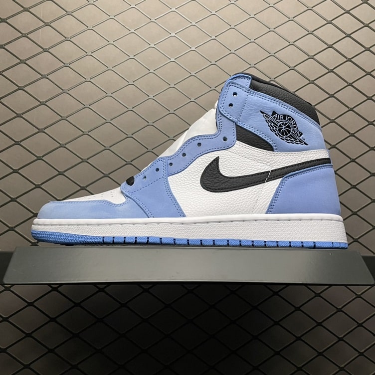 Air_Jordan_1_Retro_High_White_University_Blue_Black_Foot_Soccer_Pro