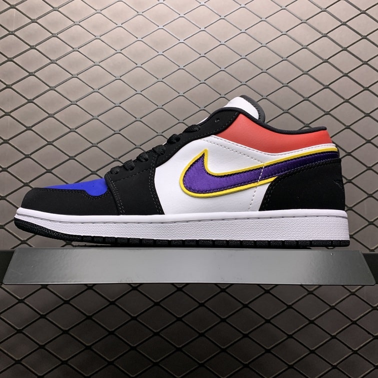 Air_Jordan_1_LOW_Lakers_TOP_3_Foot_Soccer_Pro_-_Air_Jordan_1_Nike