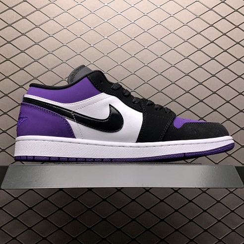 Air_Jordan_1_Low_Court_Purple_Foot_Soccer_Pro_-_Air_Jordan_1_Nike